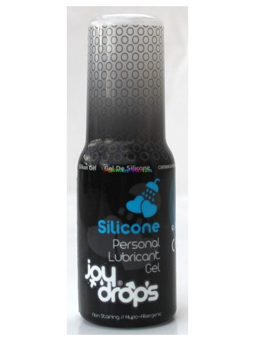 Joy-silicine-personal-lubricant-gel-50ml-sikosito-szilikon-ovszerhez