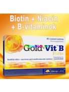 Olimp-Labs-Gold-VIT-B-Forte-vitamin-60-tabletta-niacin-b-komplex-biotin