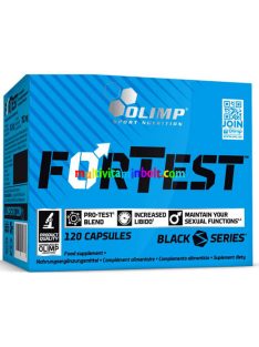 OLIMP-Fortest-120-kapszula-szerves-kelat-libido-novelo-potencia-vagyfokozo-olimp-sport-nutrition