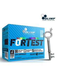 OLIMP-Fortest-120-kapszula-szerves-kelat-libido-novelo-potencia-vagyfokozo-olimp-sport-nutrition