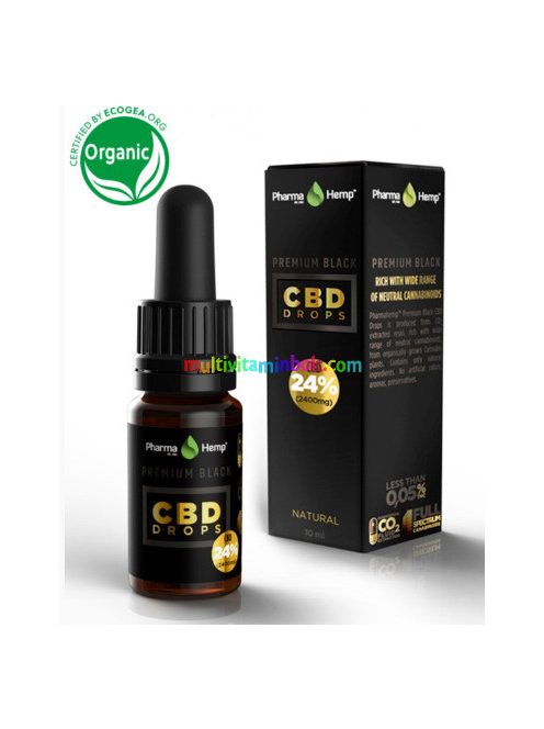 CBD-pharmahemp-premium-black-cbd-olaj-kender-24-szazalek-10-ml
