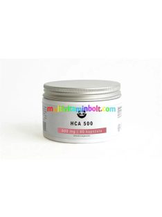 hca-500-pandanutrition
