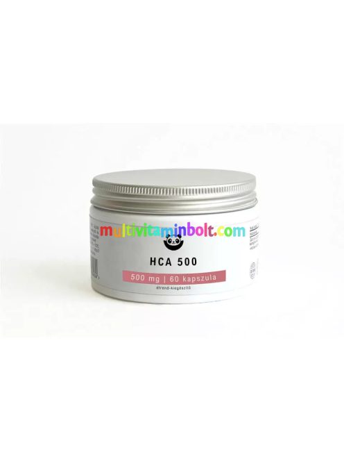 hca-500-pandanutrition