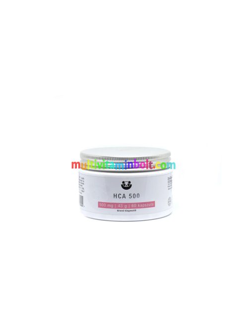 hca-500-pandanutrition
