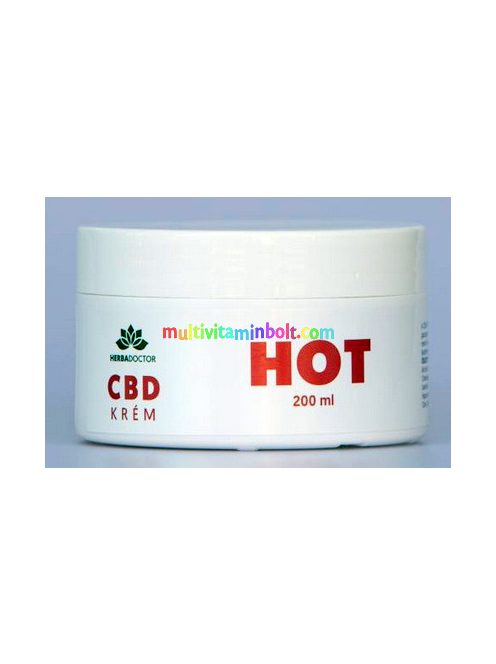 CBD-hot-krem-200ml-18-gyogynoveny-gyulladascsokkento-fajdalomcsillapito-herbadoctor