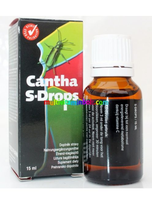 Cantha-S-Drops-15-ml-Vagyfokozo-csepp-unisex-noknek-ferfiaknak