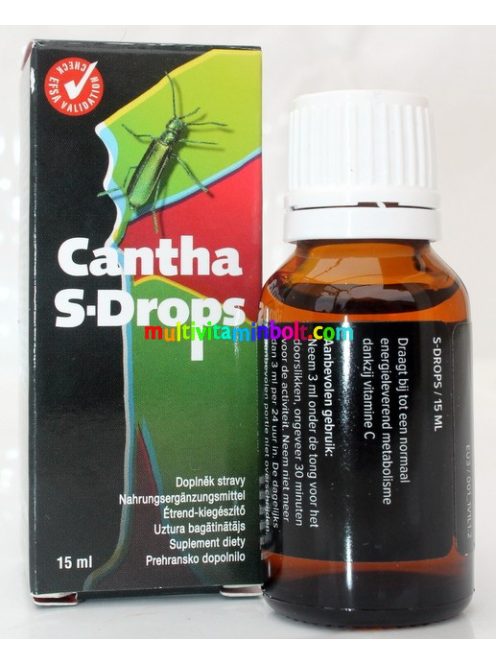 Cantha-S-Drops-15-ml-Vagyfokozo-csepp-unisex-noknek-ferfiaknak