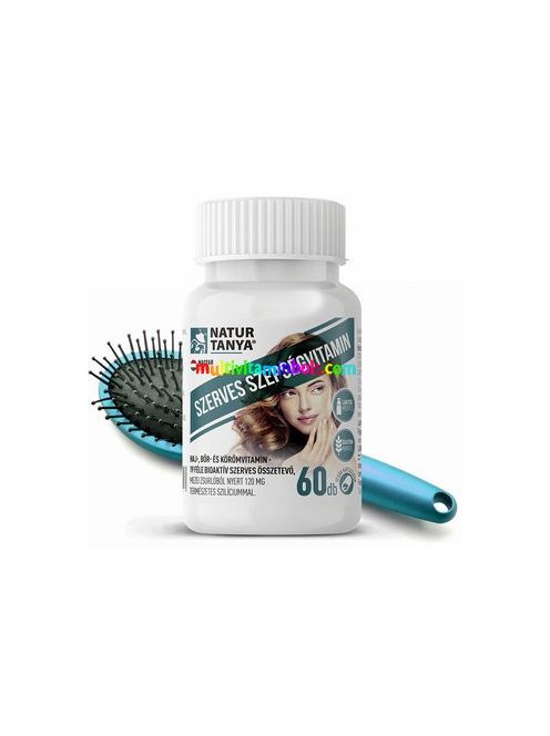 szerves-szepsegvitamin-60db-kapszula-biotin-szilicium-naturtanya