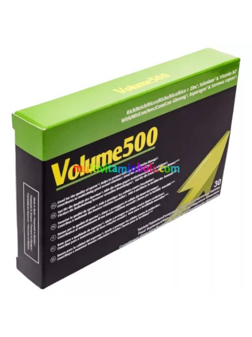 Volume-500-Sperma-novelo-tabletta-30-db/doboz
