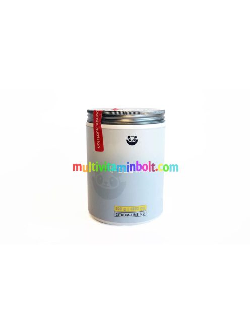 Arginin + Citrullin 5050 - 300 g - Panda Nutrition