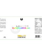 Arginin + Citrullin 5050 - 300 g - Panda Nutrition