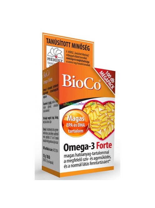 Omega-3-Forte-Megapack-100-db-lagyzselatin-kapszula-bioco