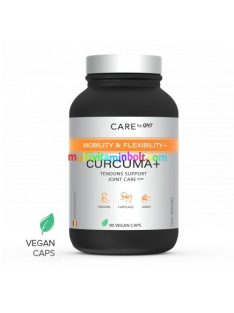   Curcuma 90 db kapszula, kurkuma 400 mg, bosweilla 75 mg kapszulánként - QNT