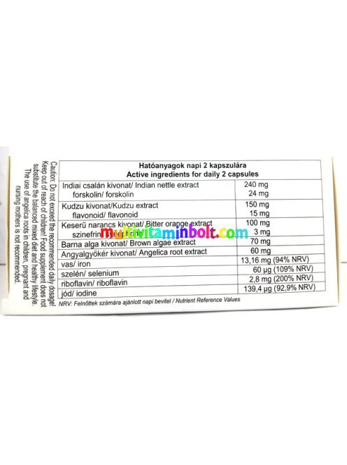 Pajzsmirigy-Egyensuly-60-db-kapszula-Coleus-forskolii-jod-szelen-dr-chen