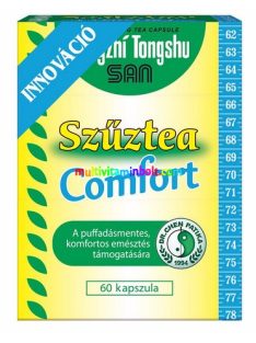 Szuztea-comfort-60-db-kapszula-puffadas-emesztes-Dr-Chen