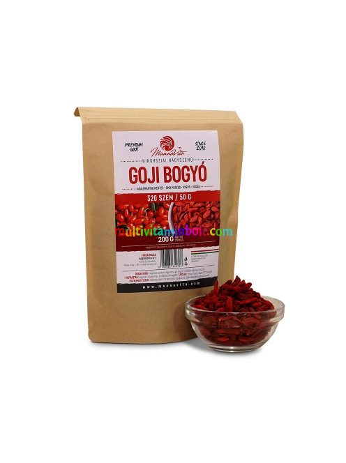 Goji-bogyo-300-g-Licium-Premium-minoseg-permetszer-nelkul