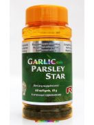garlic-parsley-fokhagyma-petrezselyem-starlife