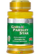 garlic-parsley-fokhagyma-petrezselyem-starlife