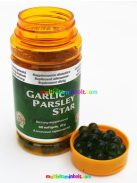 garlic-parsley-fokhagyma-petrezselyem-starlife
