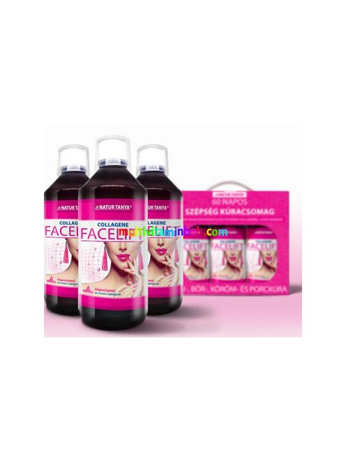 facelift-collagene-matrix-kollagen-fozet-3x500ml-koncentratum-specchiasol