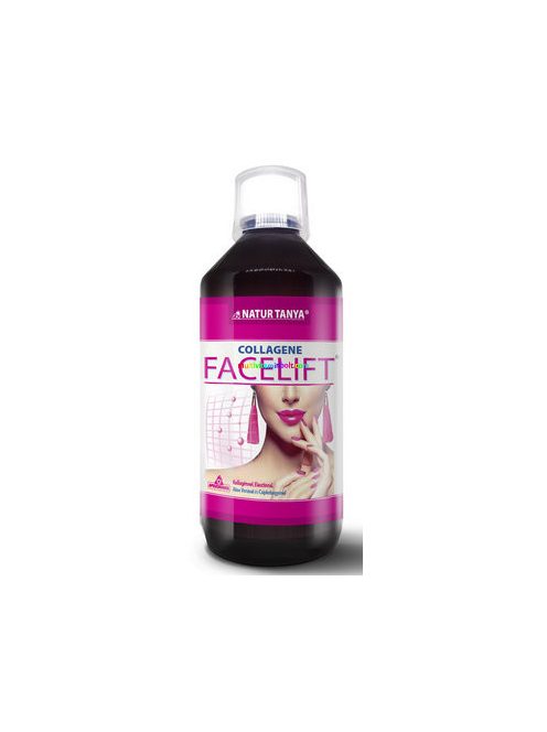 facelift-collagene-matrix-kollagen-fozet-3x500ml-koncentratum-specchiasol
