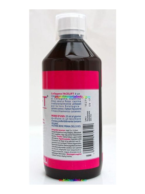 facelift-collagene-matrix-kollagen-fozet-3x500ml-koncentratum-specchiasol