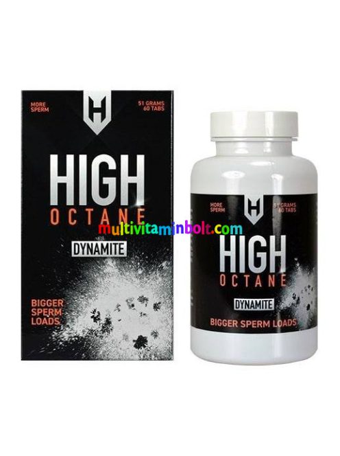 HIGH-OCTANE-DYNAMITE-SPERM-BOOSTER-Spermanovelo-60-db-tabletta-Ferfiaknak-morningstar