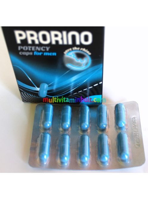 Prorino-Potency-for-Men-10-db-kapszula-potencianovelo-ferfi