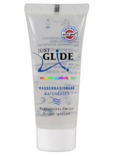 just-glide-water-20-ml-Sikosito-vizbazisu-orvosi-sikosito-latex-ovszerhez-is-orion