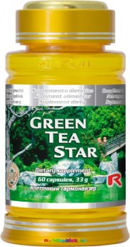 a zöld tea fogyni szolgál, működik