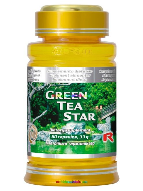 Green-Tea-Star-60-db-kapszula-zold-tea-kivonattal