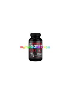 MRPOTENCIA Prostamax Ultra 60 db kapszula, 2 havi adag MRPOTENCIA Prostamax Ultra 60 db kapszula, 2 havi adag