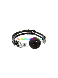 Bare Bondage Ball Gag