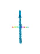Unicorn Tails Pastel Blue