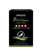 BASIC pack - Vitamincsomag - NIYODO