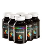 All in One multivitamin - 30 tabletta - NIYODO