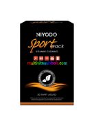 SPORT pack - Vitamincsomag - NIYODO