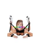 Fetish Fantasy Series Position Master With Cuffs