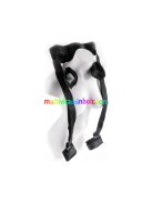 Fetish Fantasy Series Position Master With Cuffs
