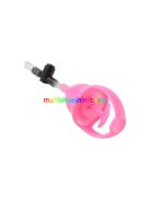 Fetish Fantasy Series Vibrating Mini Pussy Pump