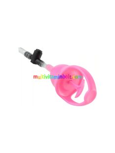 Fetish Fantasy Series Vibrating Mini Pussy Pump