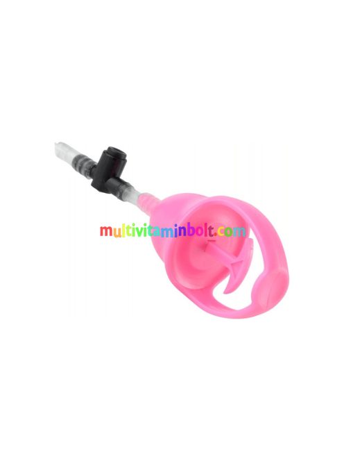 Fetish Fantasy Series Vibrating Mini Pussy Pump