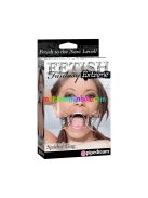 Fetish Fantasy Extreme Spider Gag