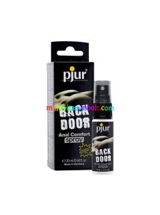 Pjur - Back Door anál comfort spray - 20ml