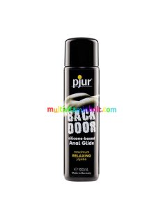 Pjur - Back Door anál síkosító - 100ml