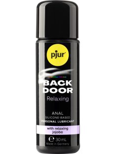 Pjur - Back Door anál síkosító - 30ml