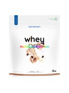 Whey PRO - 1000 g - tiramisu - Nutriversum