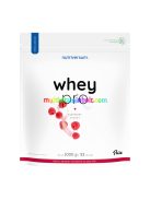 Whey PRO - 1000 g - málna-joghurt - Nutriversum