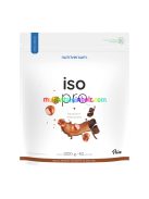 ISO PRO - 1000 g - mogyorós-csokoládé - Nutriversum