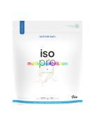 ISO PRO - 1000 g - ízesítetlen - Nutriversum